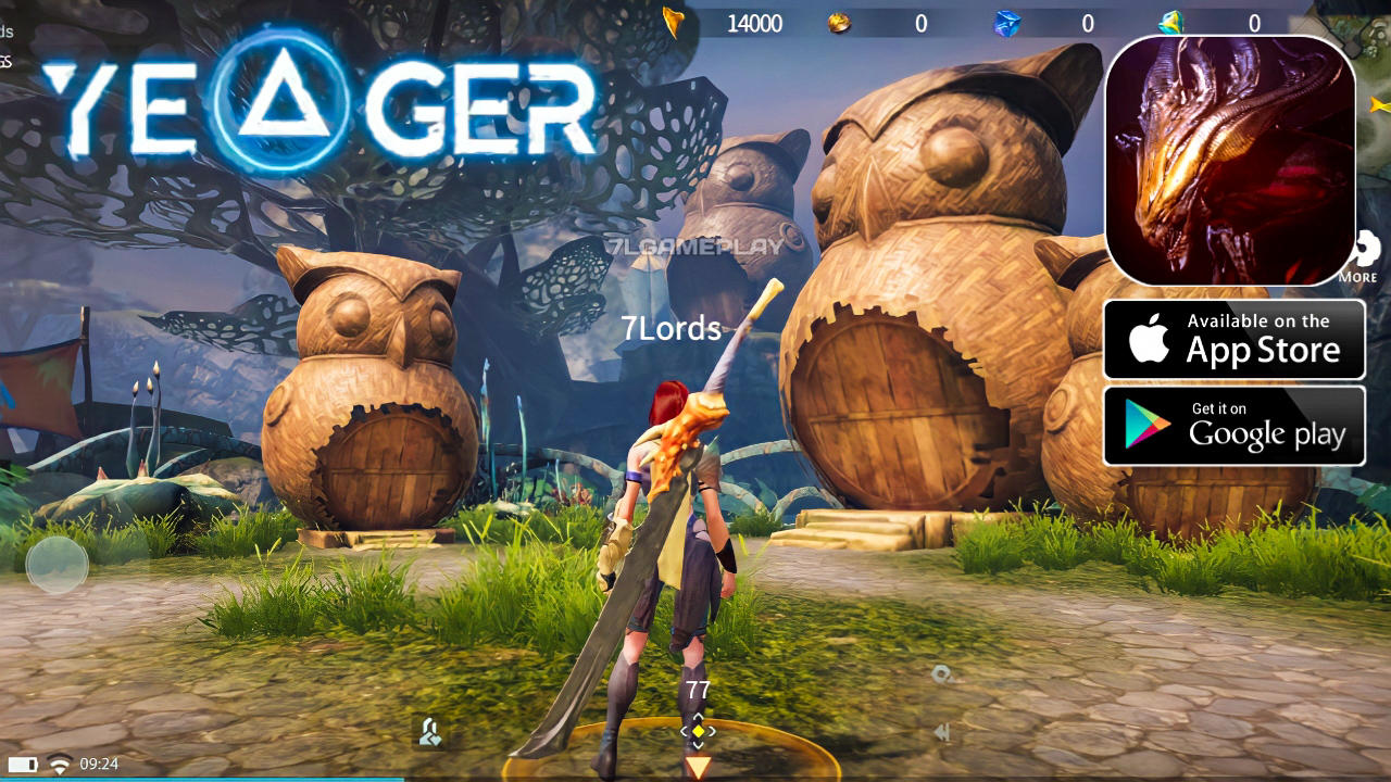 Squid Game Online Multiplayer Pc