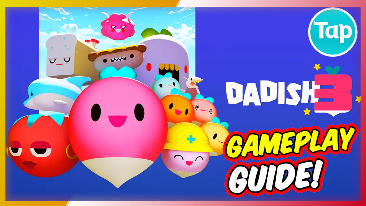 Radish Knife Battle android iOS apk download for free-TapTap