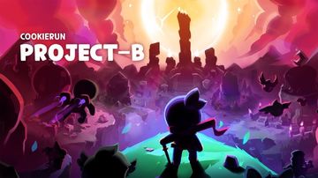 Devsisters' New Cookie Run Games Have More Reveals in Its Online Showcase