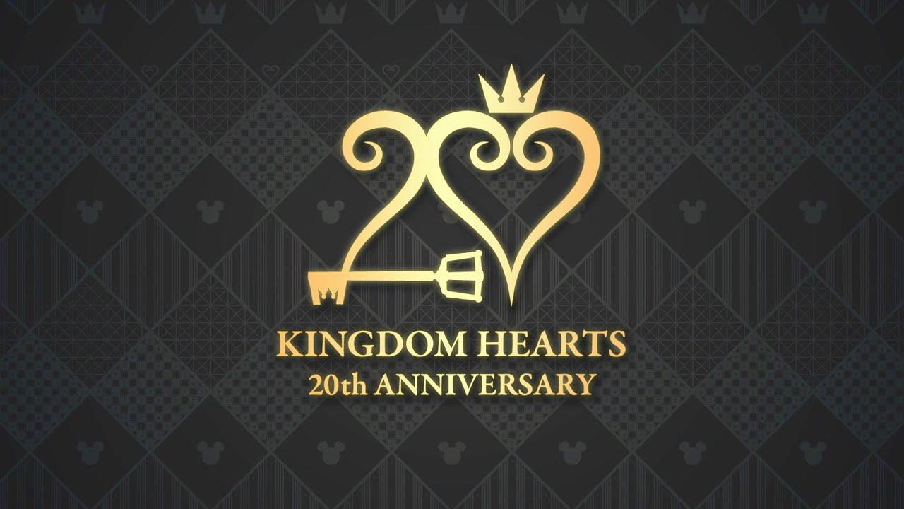 Square Enix Announced Kingdom Hearts: Missing Link