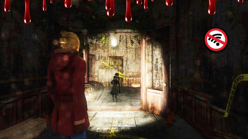 TOP 15 Best Horror Games For Android & iOS | Offline Scary Games
