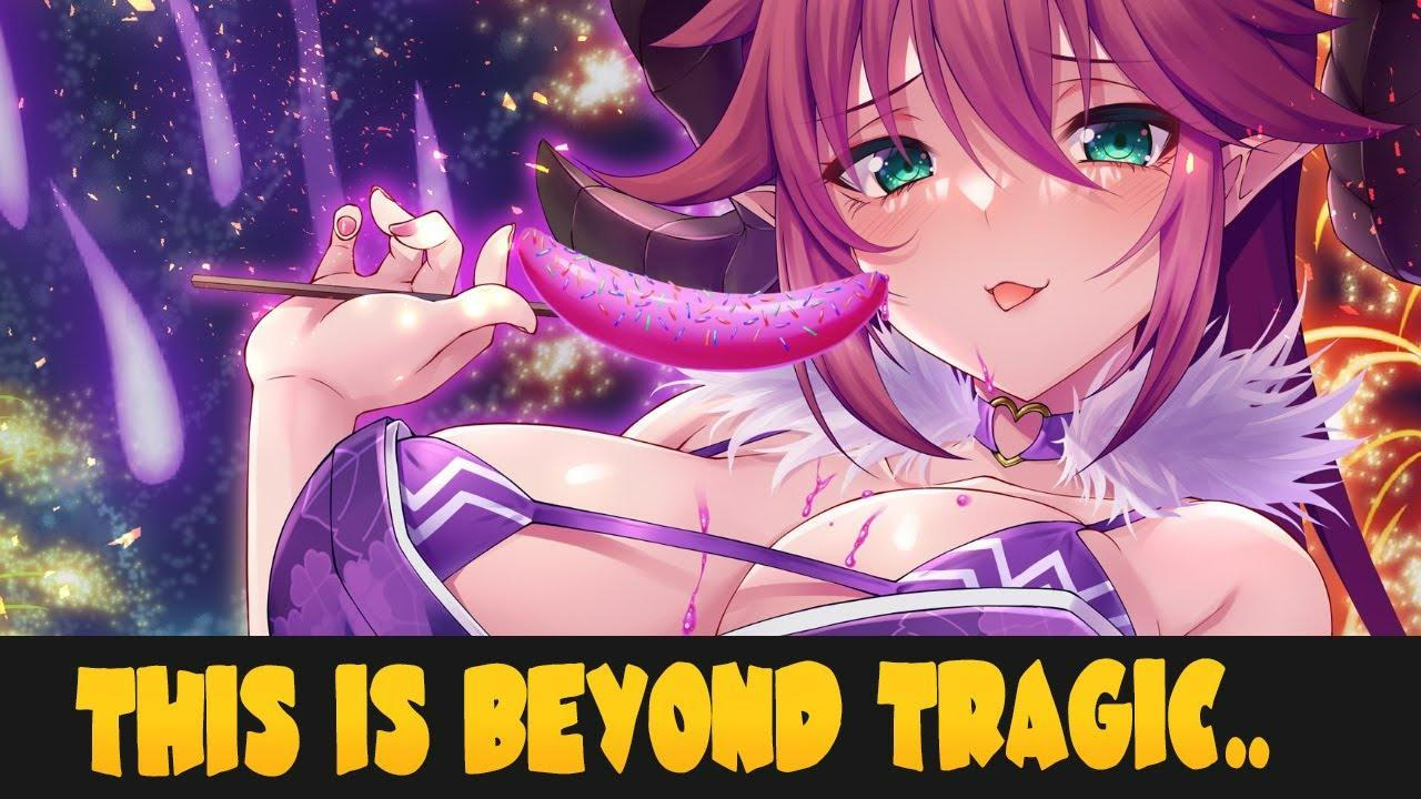 THIS IS HOW YOU KILL YOUR GAME | SEVEN MORTAL SINS XTASY