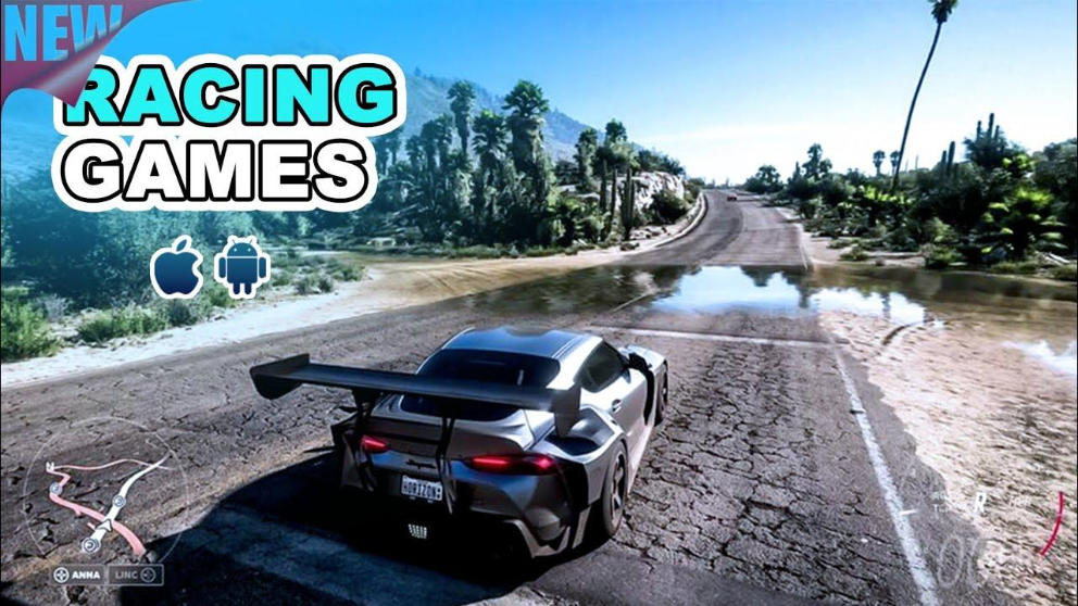 Racing Legends - Offline Games' review - Racing Legends - Offline Games -  TapTap