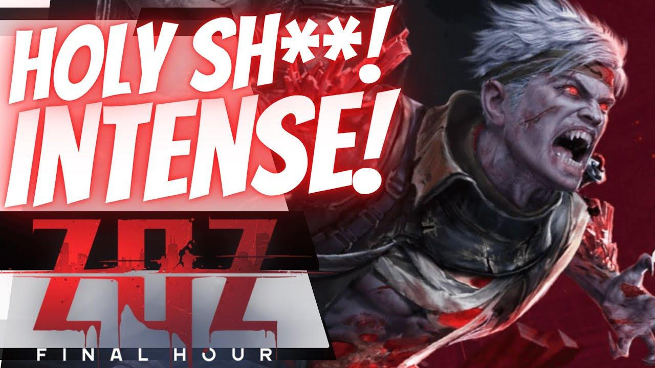 ZOZ: Final Hour - Beta Impressions