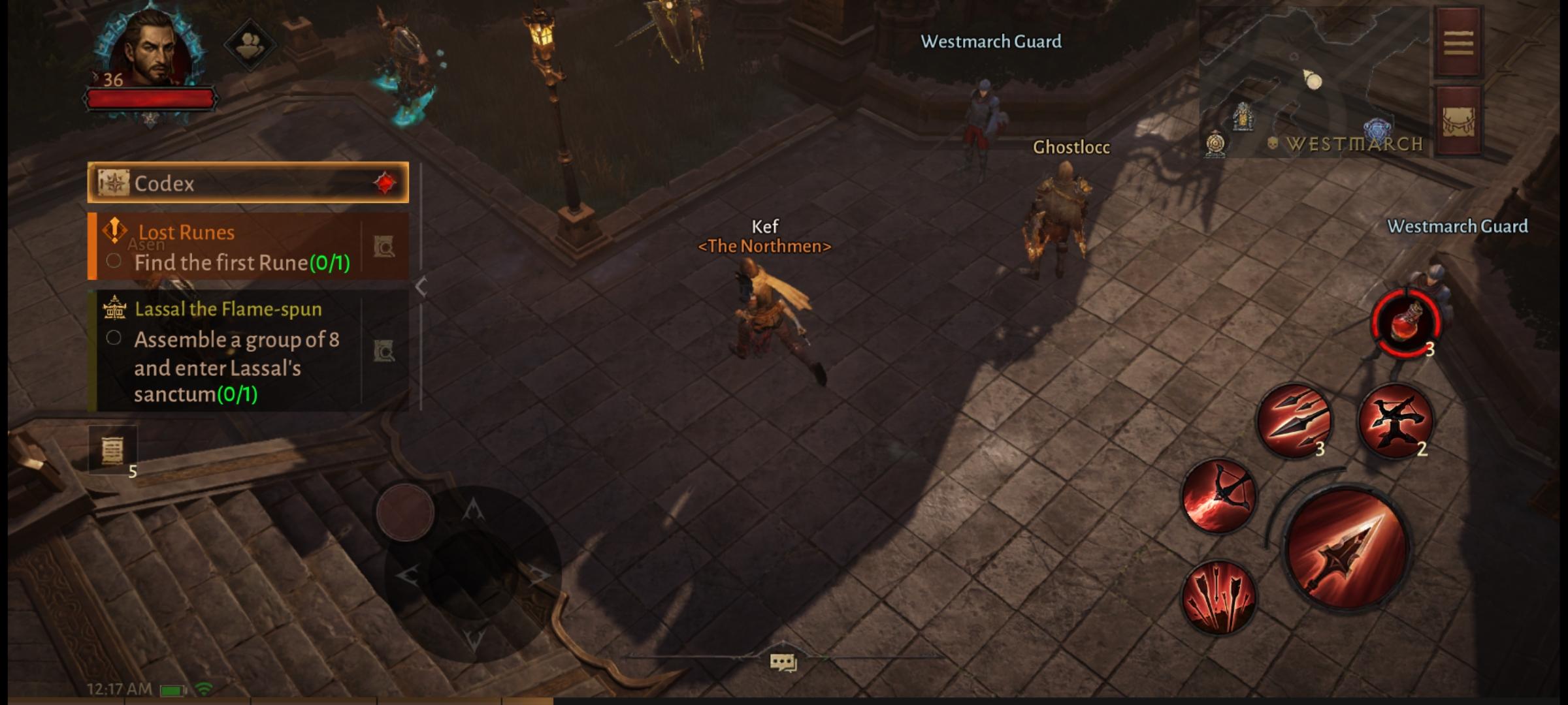 Hands-On With Diablo Immortal, A Fun But Annoying Mobile RPG