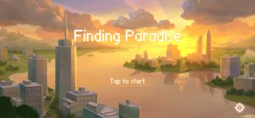 Finding Paradise Review: An RPG For The Big Thinkers
