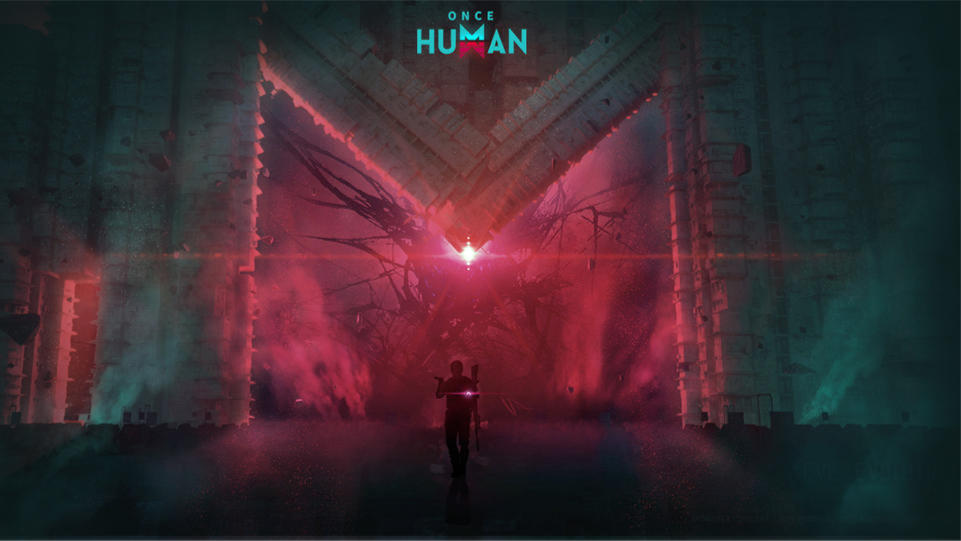 Once Human Gameplay Revealed at IGN’s Summer of Gaming