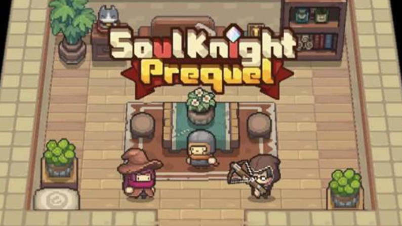 Soul Knight Prequel First Impressions: Will Lightning Strike Twice?