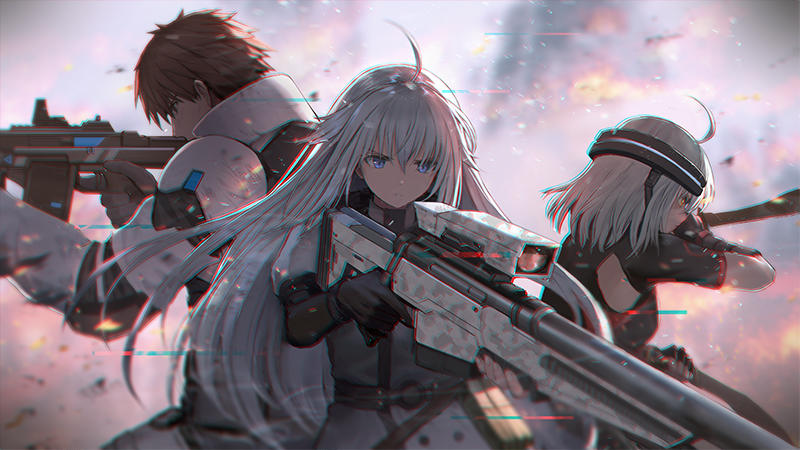 New trailer and gameplay revealed!