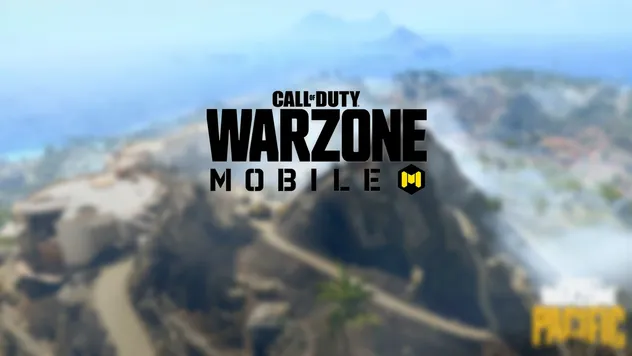 Call of Duty Warzone Mobile will be released in 2022, it's been