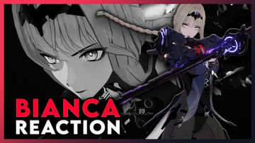 WITCH BIANCA is looking THICC! | PV & Gameplay Reaction
