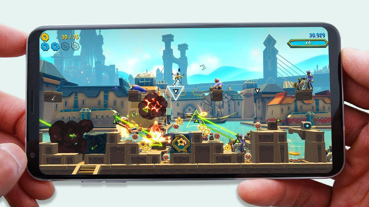 MadWorld Early Access mobile android iOS apk download for free-TapTap