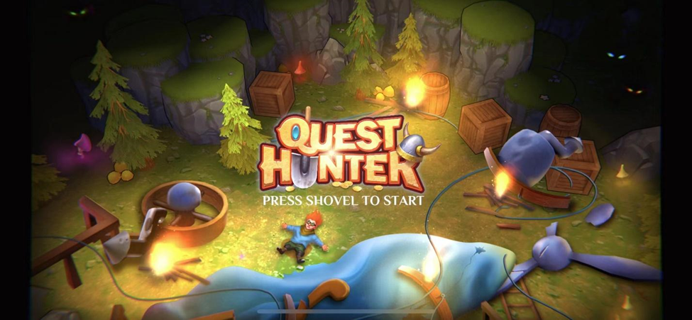 This game is very challenging. It is one of my favorite games to pass my  time. - Treasure Hunter - TapTap