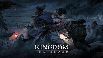 ARPG Kingdom: The Blood Announced for Mobile and PC