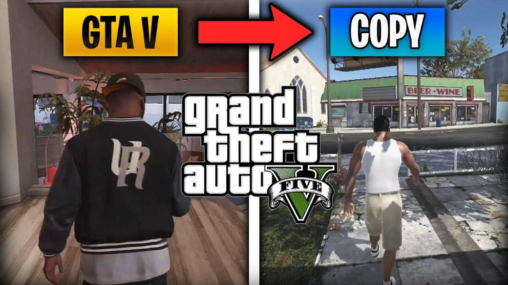 TOP 10 FREE Android & iOS Games Like GTA | With Download Links | Offline/Online