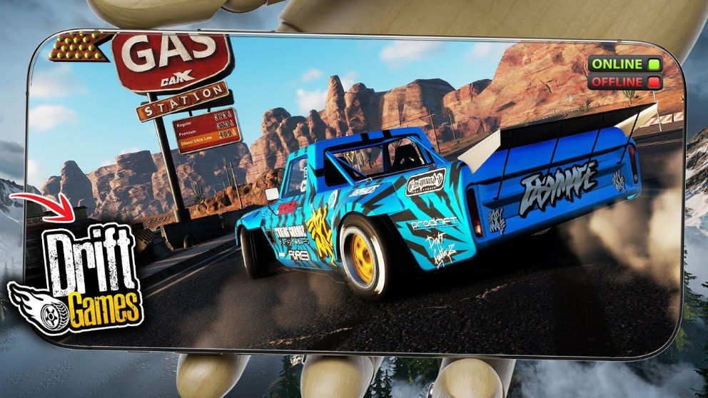 Real Drift Car Racing Lite on the App Store