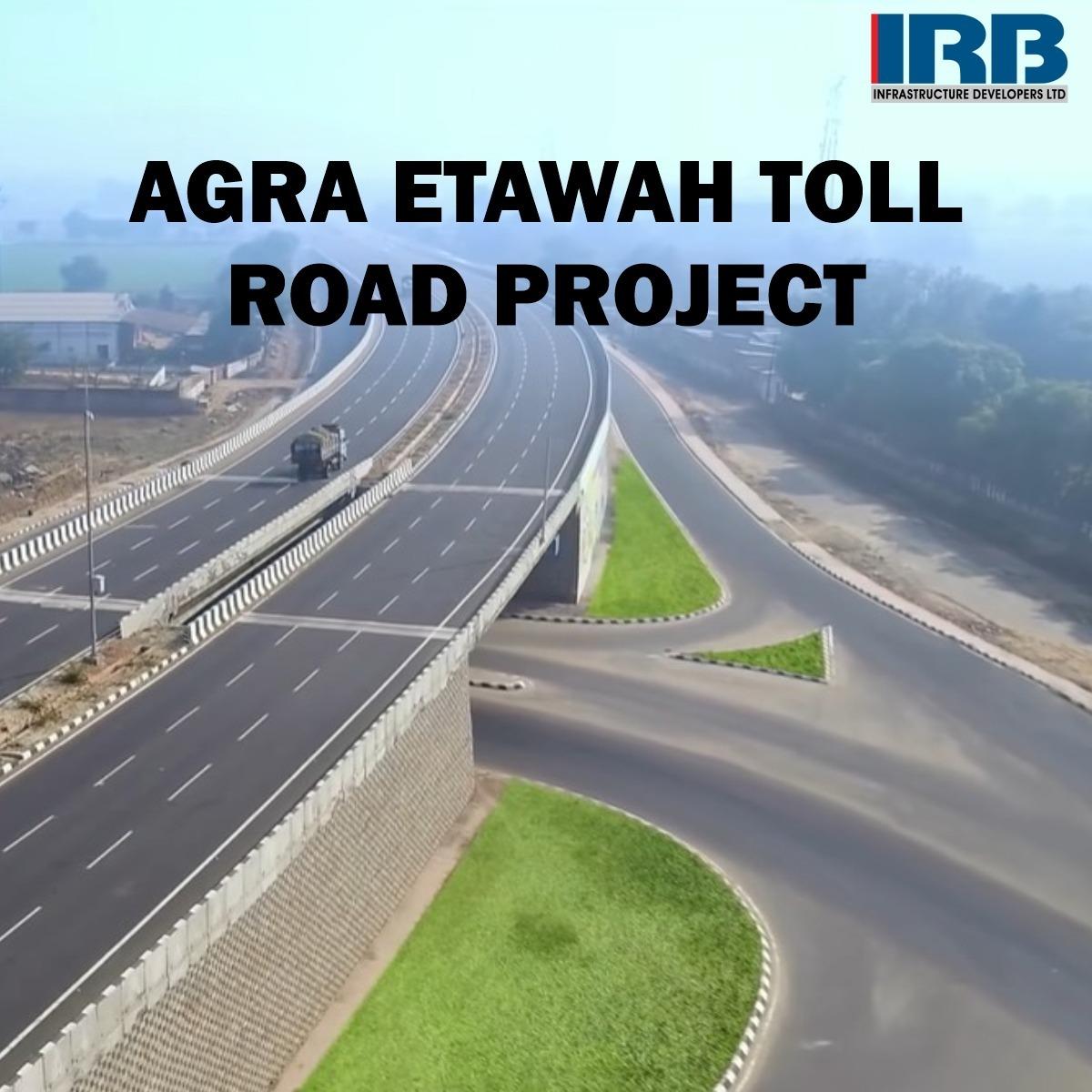 What are the best features of Agra Etawah Toll Road Project TapTap