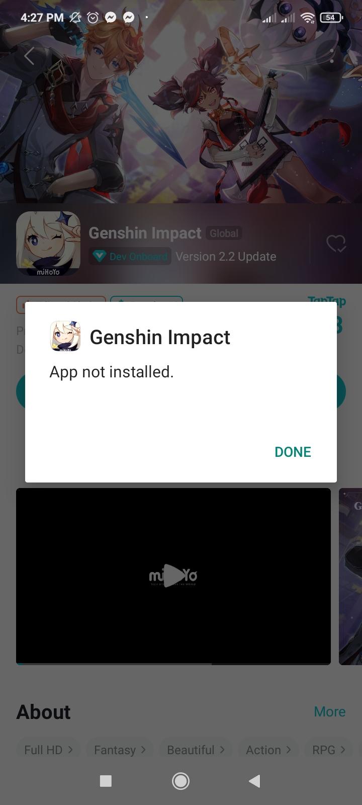 Genshin Impact - Miko's Posts - TapTap