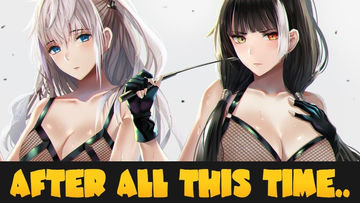 HOLY CRAP! GIRLS' FRONTLINE 2: EXILIUM GLOBAL IS DOING WHAT?