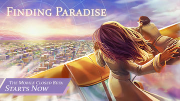 Finding Paradise Beta: Looking for New Participants!