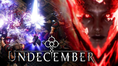 Undecember android iOS pre-register-TapTap