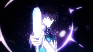The Irregular at Magic High School Reloaded Memory Gets a Scheduled Release Plan