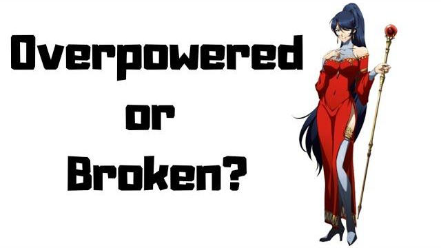 The Most Overpowered or Broken General Skill On Langrisser Mobile
