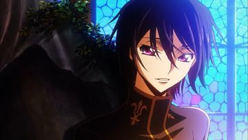 Code Geass: Lelouch of the Rebellion Lost Stories Pre-registration Started
