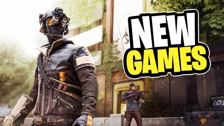 TOP 20 NEW Best Android & iOS Games!