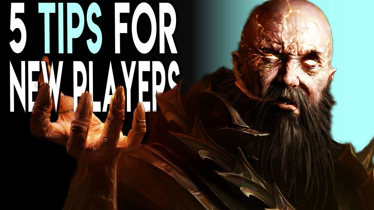 Diablo Immortal android iOS apk download for free-TapTap