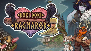 Doki Doki Ragnarok mobile android iOS apk download for free-TapTap