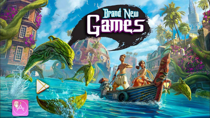 TOP 10 NEW BEST GAMES FOR ANDROID & IOS 2022 | OFFLINE/ONLINE #2