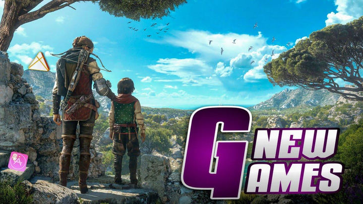 TOP 10 NEW GAMES FOR ANDROID & IOS | BEST GAMES OF MARCH 2022 #4