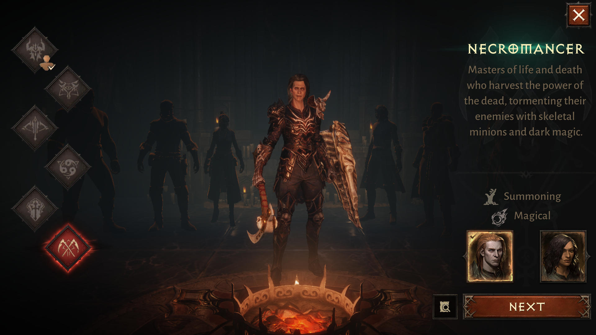 Diablo Immortal Just Got a Major New Feature