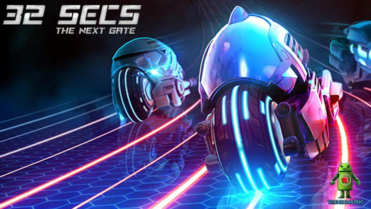 32 SECS (iOS/Android) Gameplay HD