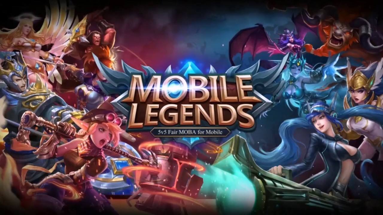 Riot Games sues League of Legends ripoff Mobile Legends: Bang Bang