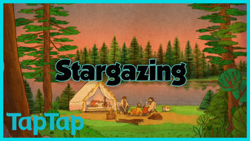 Stargazing Love is... In small things Episode 17