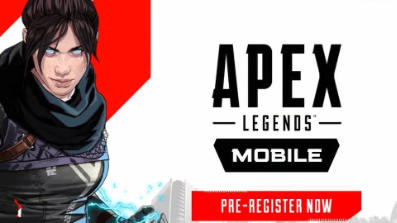 Apex Legends Mobile' launch time, platforms, and pre-registration details