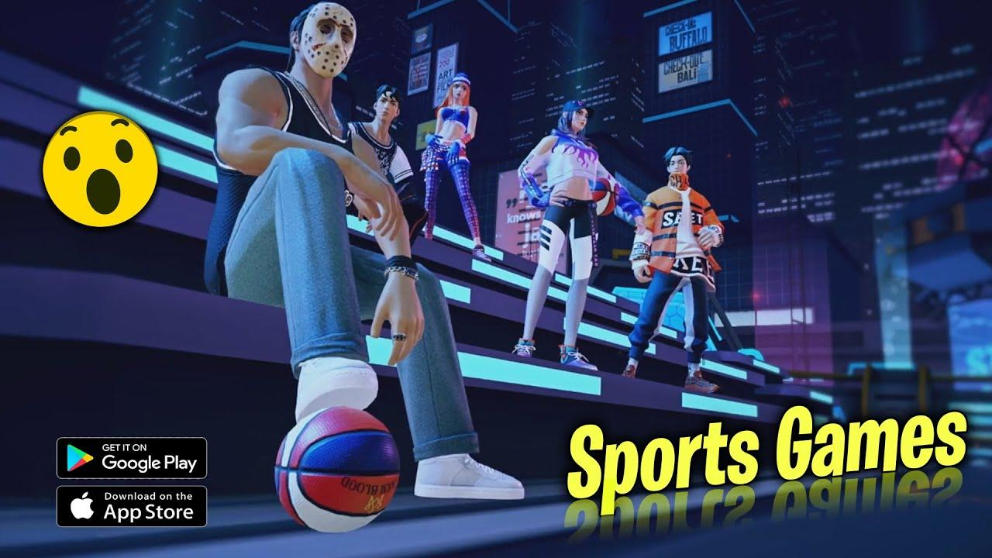 17 Best Sports Games For Android & iOS! | NEW + Updated Games | Top Sports Games
