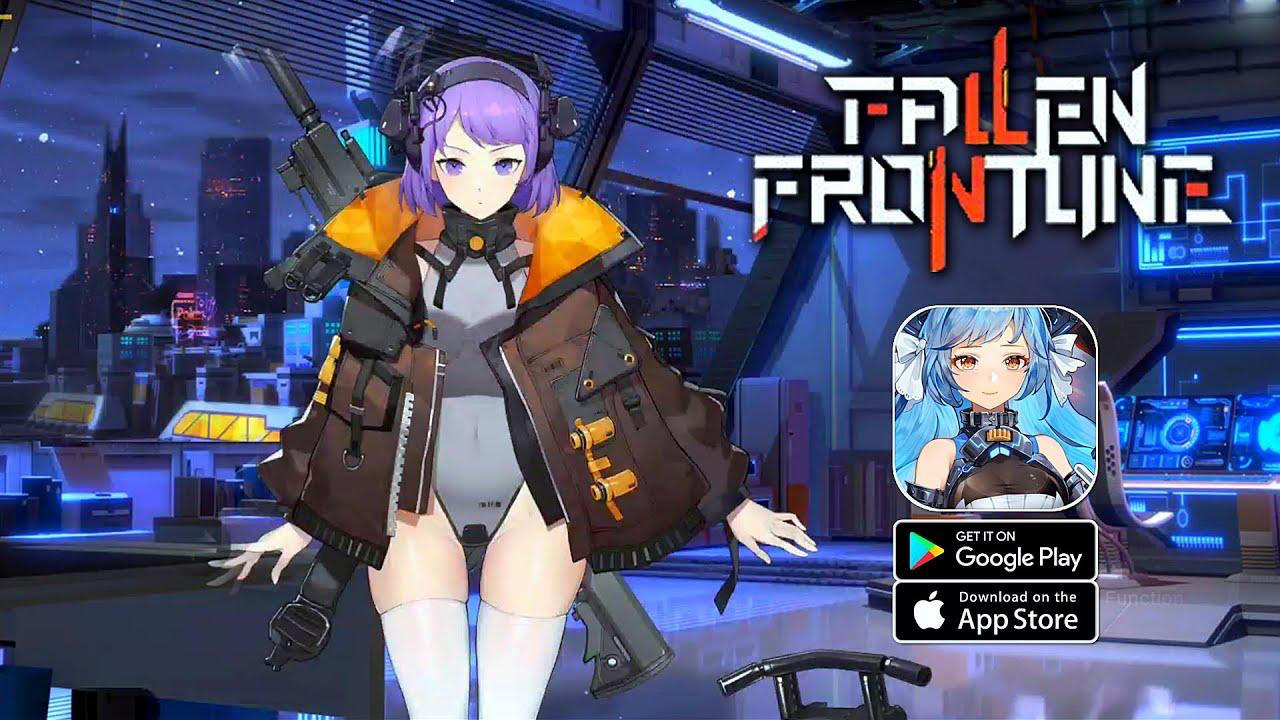 Frontline Hero - Epic war games Early Access Gameplay Android APK iOS -  TapTap