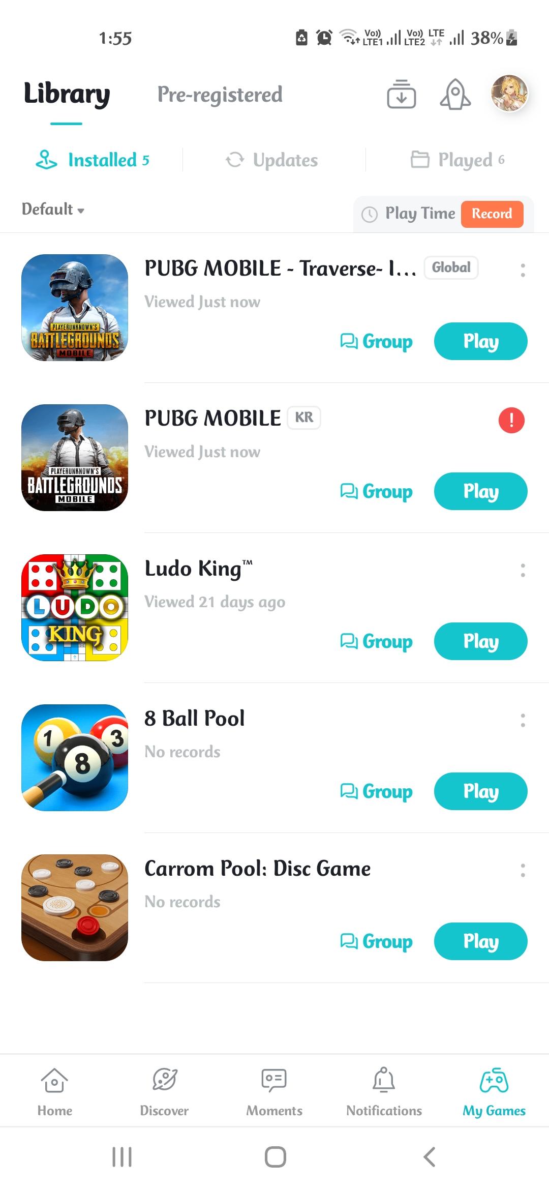 TapTap