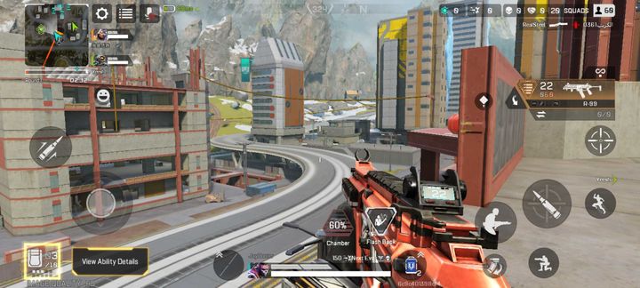 Titanfall 2 and Battlefield 1 Release Dates Are Just Three Weeks Apart