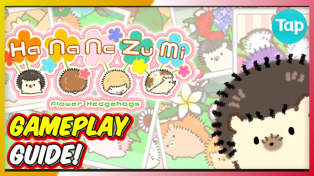 Hananezumi - Gameplay Guide