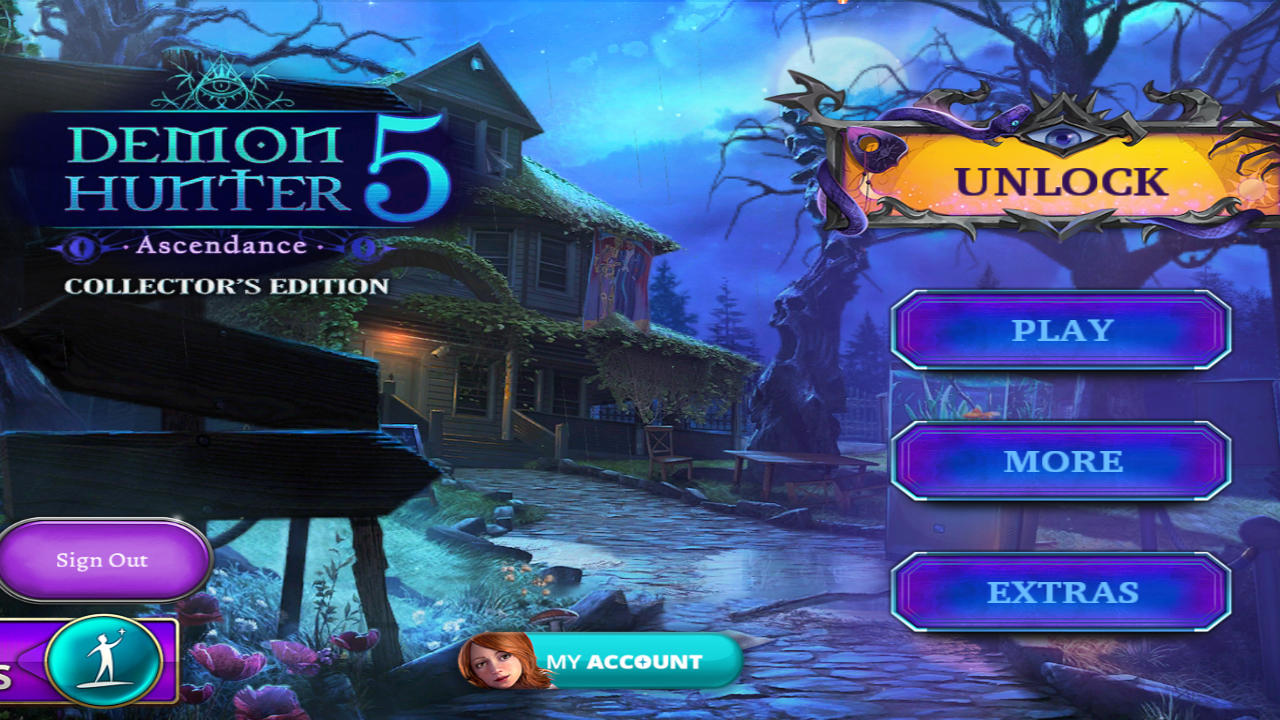 Demon Hunter 5: Ascendance Review: A Long Way to Fall