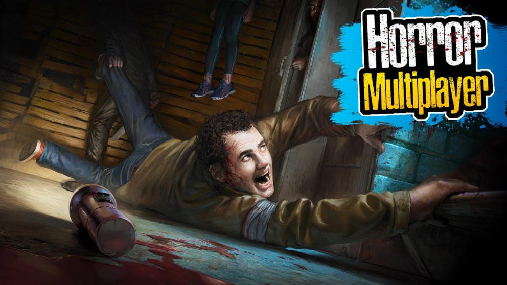 Horrorfield Multiplayer horror versão móvel andróide iOS apk baixar  gratuitamente-TapTap