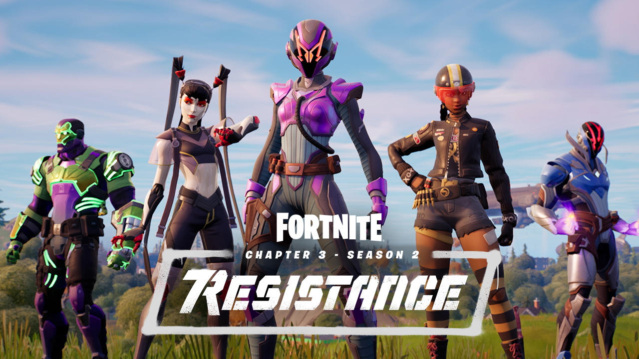 S20 BP Character Sizzle video