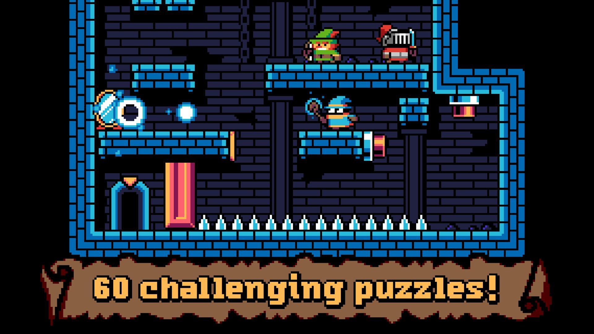 Are You Addicted To Puzzle Rush? 