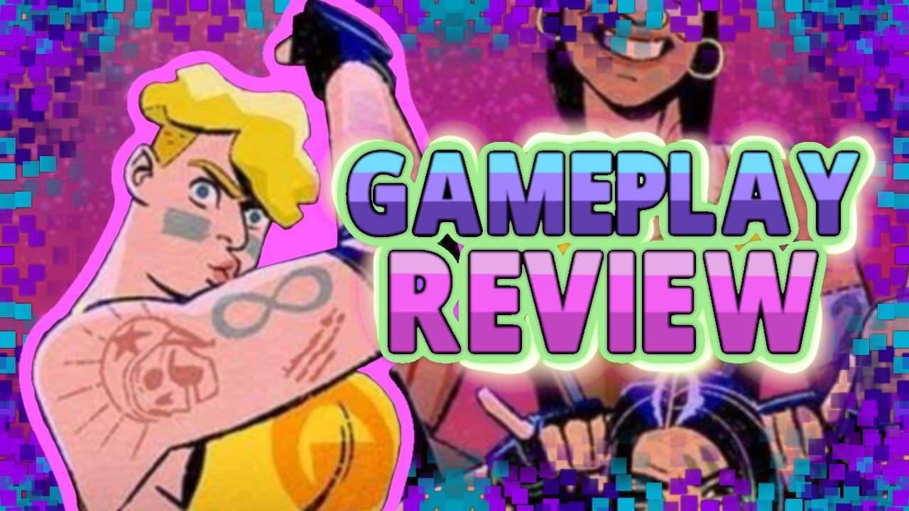 Roller Drama Gameplay First Impressions [PC]