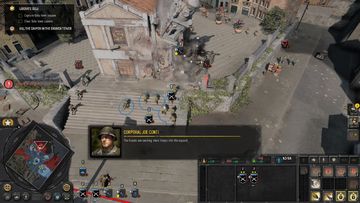 Still a good WW2 RTS, but an upsetting sequel | Full Review - Company of Heroes 3