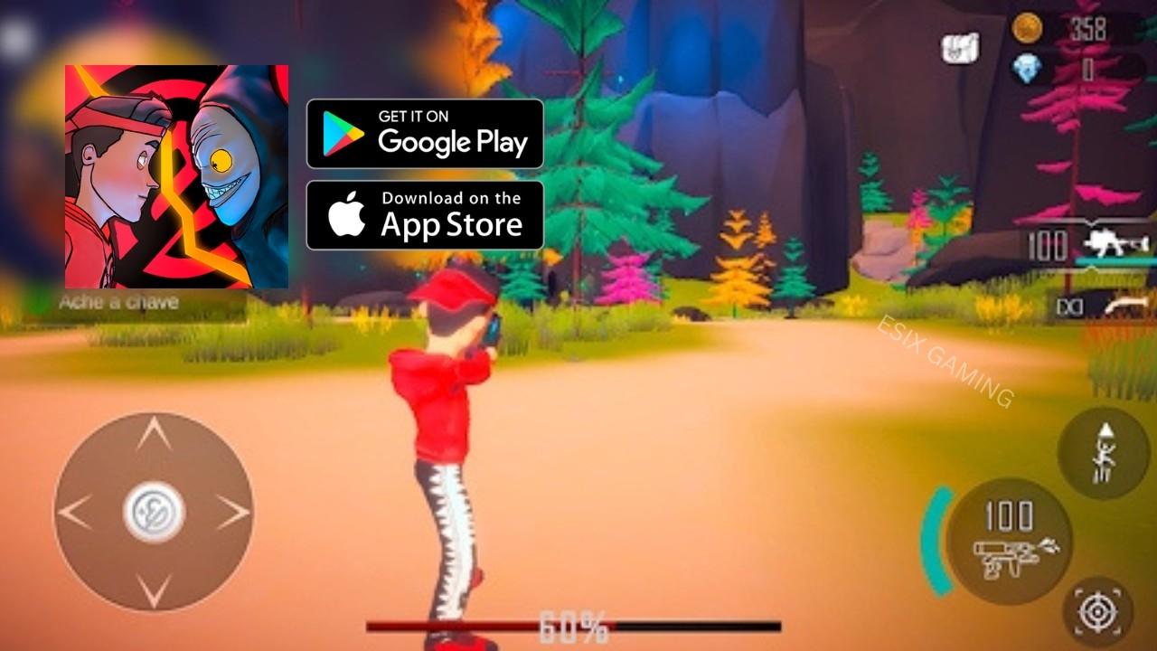 Keep It Hard Game Gameplay Android Mobile 